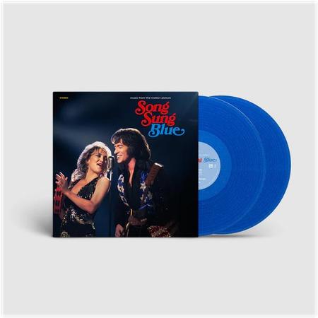 Song Sung Blue (Original Motion Picture Soundtrack) - Various Artists - VINYL
