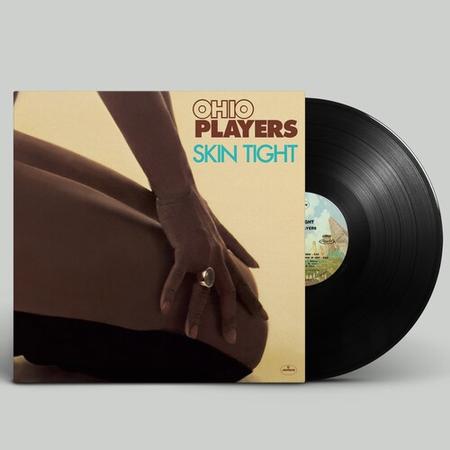 Ohio Players - Skin Tight - VINYL