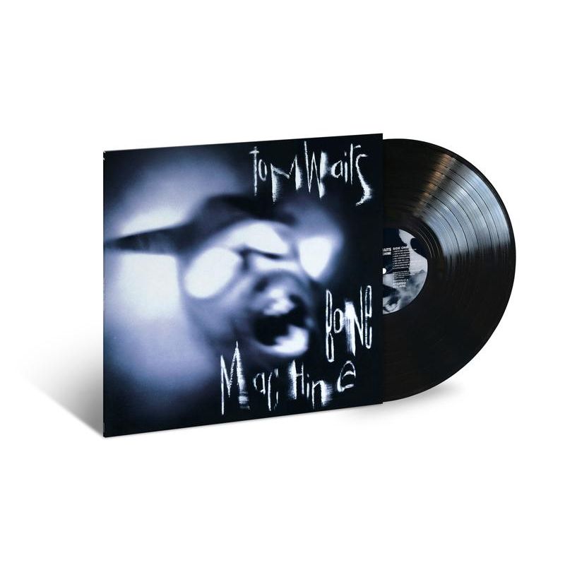 Tom Waits - Bone Machine - VINYL