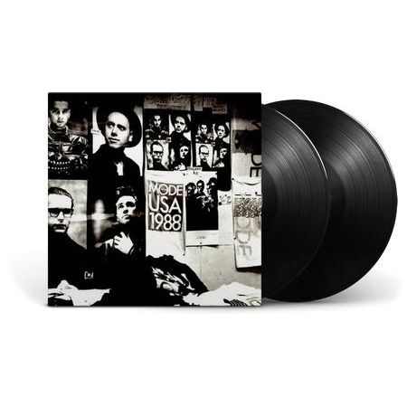 Depeche Mode - 101 - VINYL