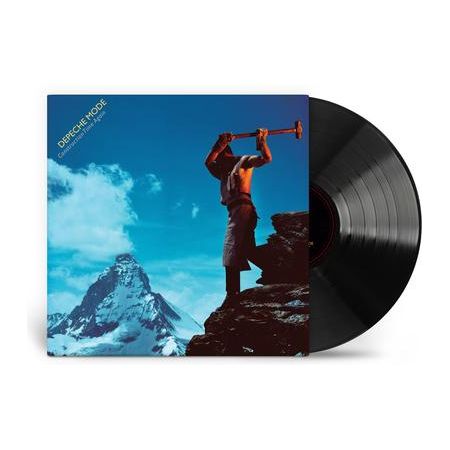 Depeche Mode - Construction Time Again - VINYL