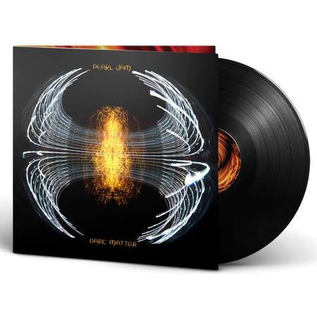 Pearl Jam - Dark Matter - VINYL