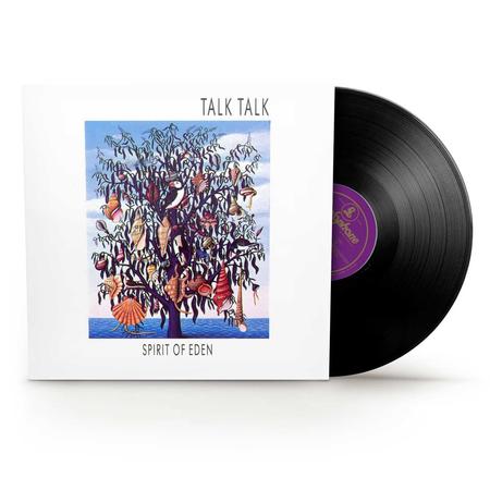 Talk Talk - Spirit of Eden - Half-Speed Mastered LP