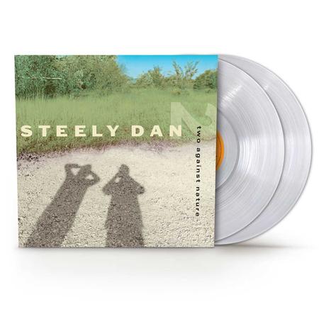 Steely Dan - Two Against Nature - VINYL