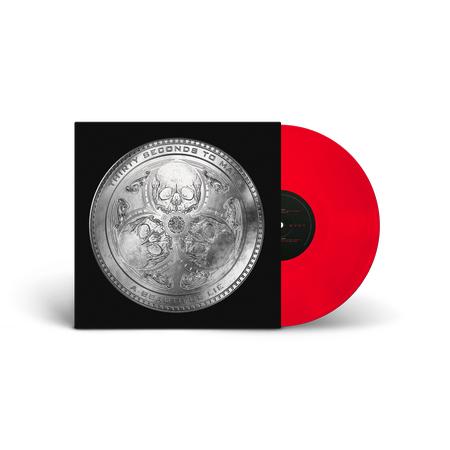 Thirty Seconds To Mars - A Beautiful Lie (20th Anniversary) - VINYL
