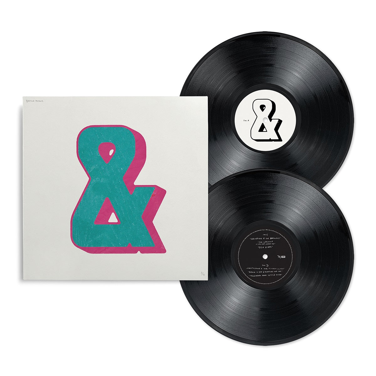 Bastille - & - VINYL