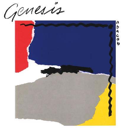 Genesis - Abacab - Analogue Productions SACD