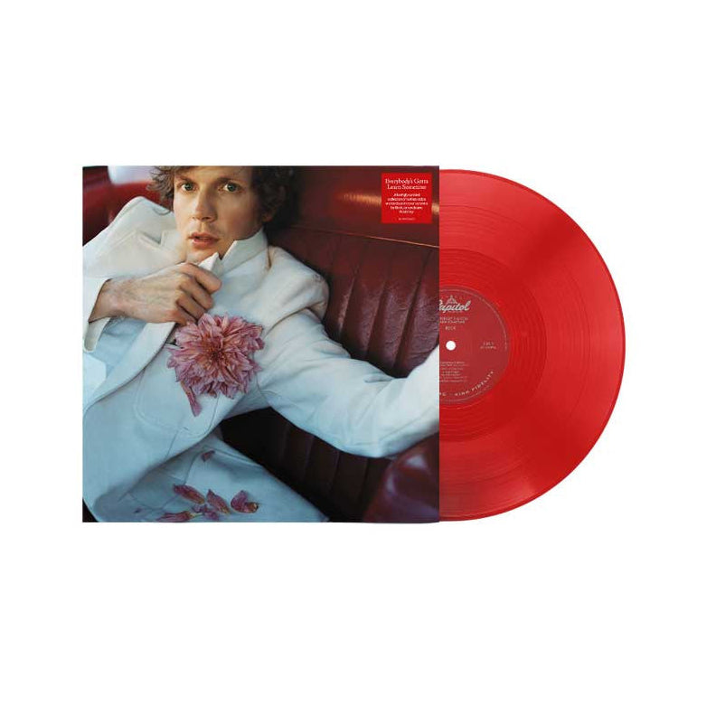 Beck - Everybody's Gotta Learn Sometime - VINYL