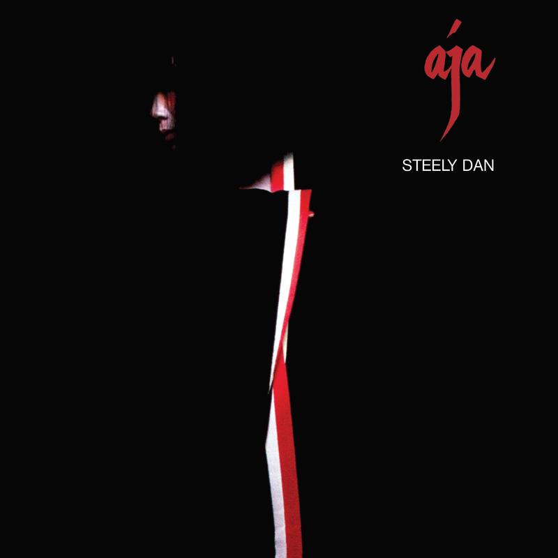 Steely Dan - Aja - Analogue Productions SACD