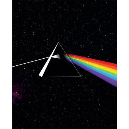 Pink Floyd - The Dark Side of the Moon - Analogue Productions SACD