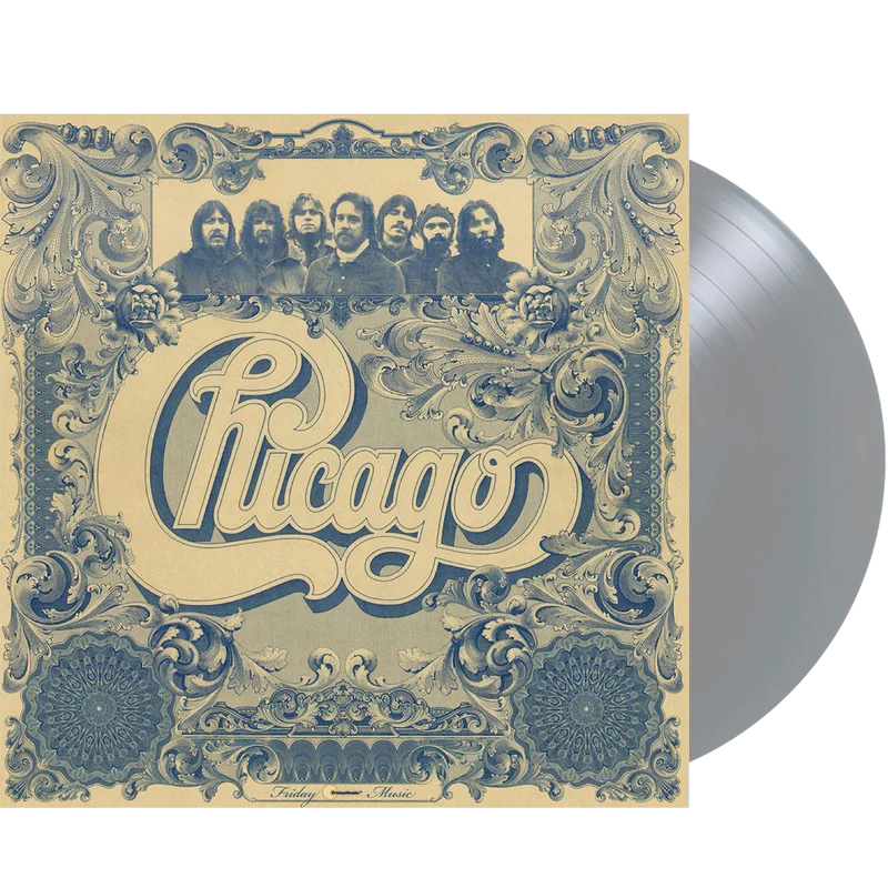 Chicago - Chicago VI - VINYL