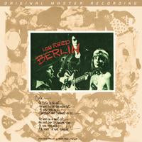 Lou Reed - Berlin - MFSL SACD