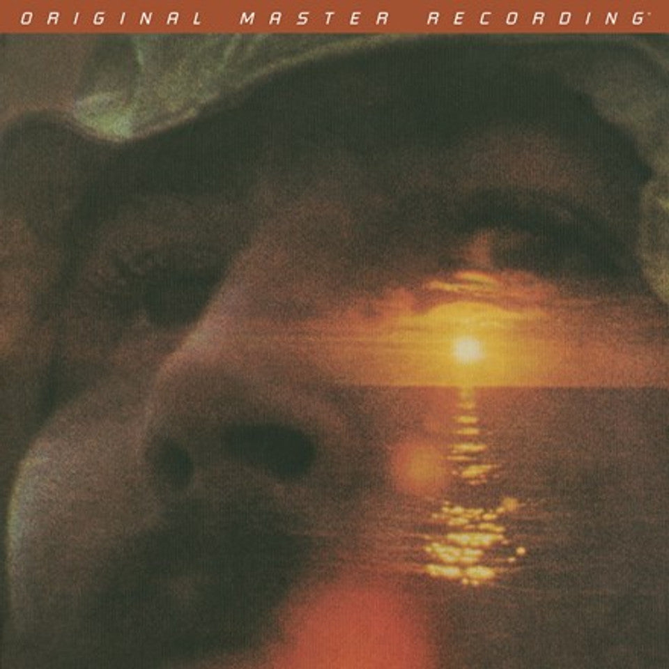 David Crosby - If I Could Only Remember My Name - MFSL 45RPM Supervinyl LP