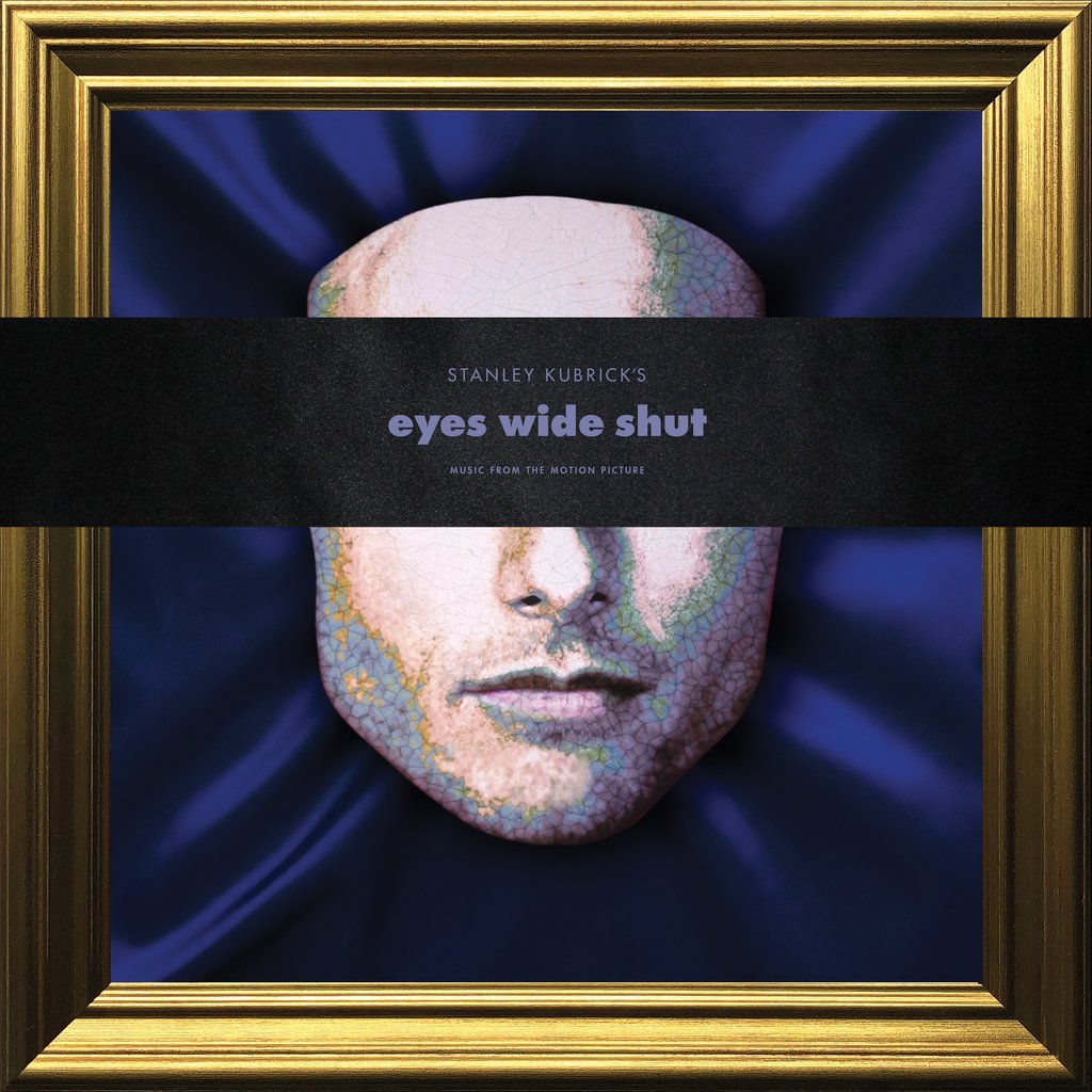 Eyes Wide Shut - Music From the Motion Picture - Indie LP