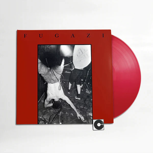 Fugazi - Seven Songs - VINYL