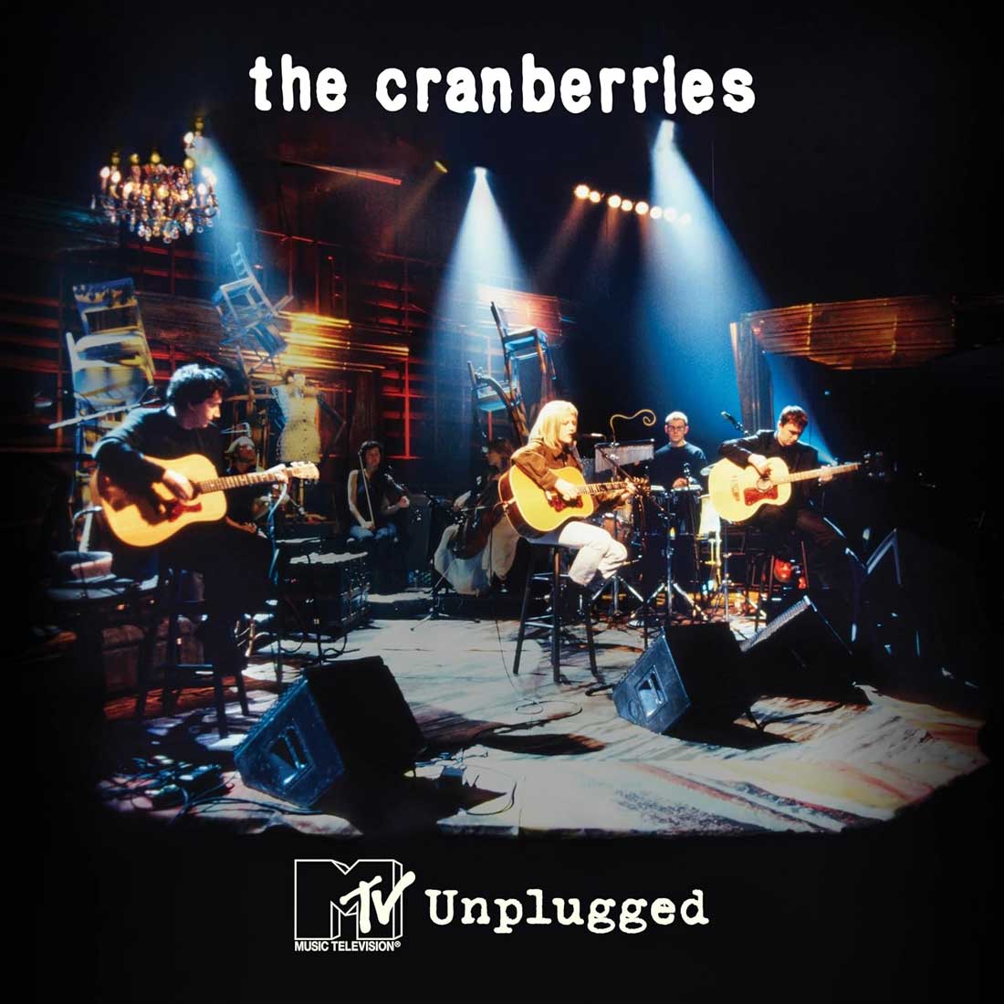 The Cranberries - MTV Unplugged - VINYL