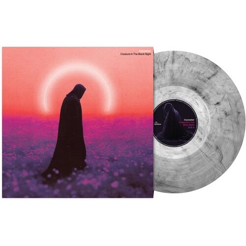 Dayseeker - Creature In The Black Night - VINYL