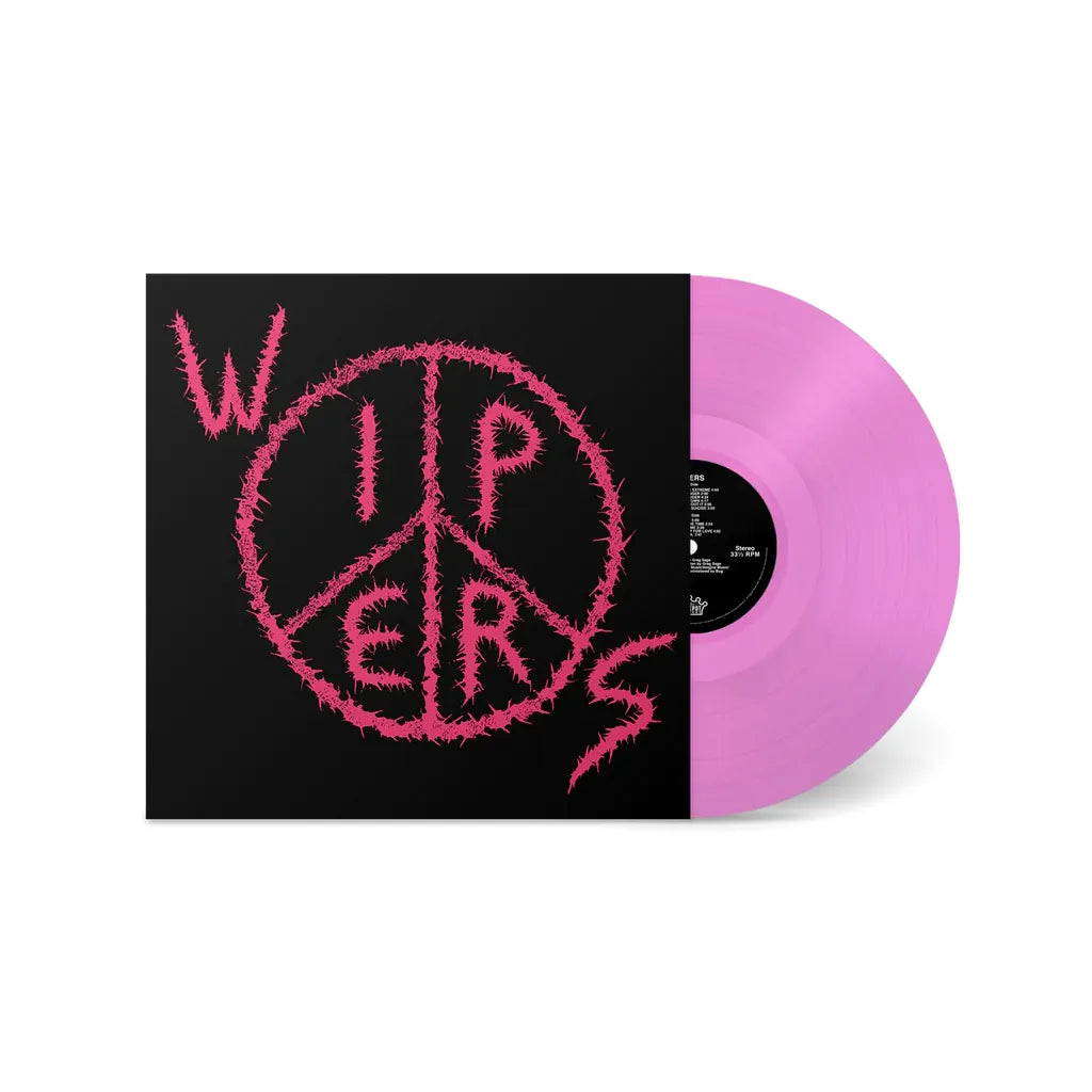 Wipers - Wipers (aka Wipers Tour 84) - VINYL