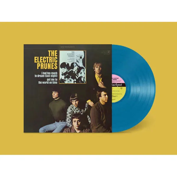 The Electric Prunes - The Electric Prunes - VINYL