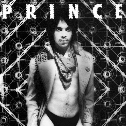 Prince - Dirty Mind - VINYL
