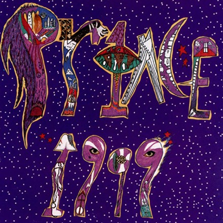Prince - 1999 - VINYL