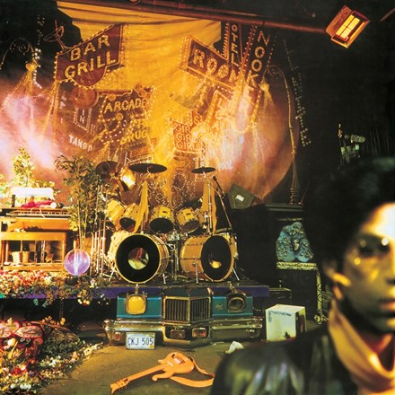 Prince - Sign O’ The Times - VINYL
