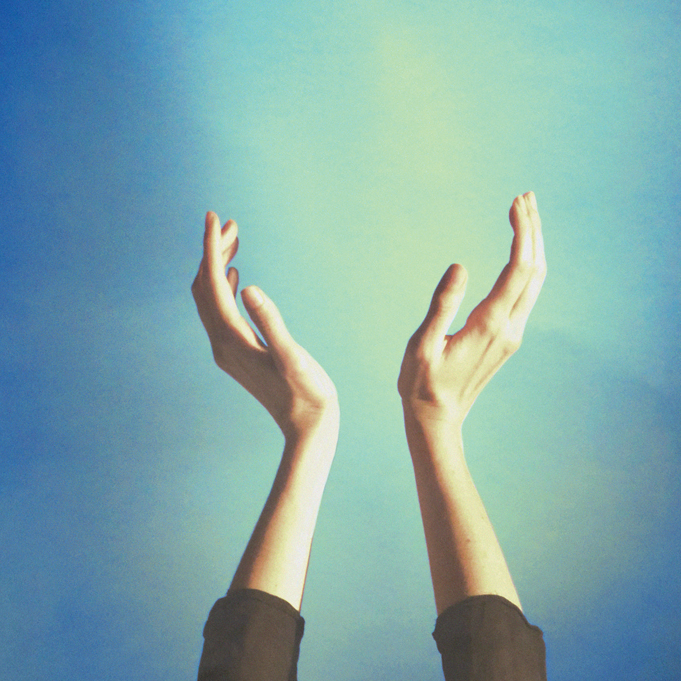 Cults - Offering - VINYL