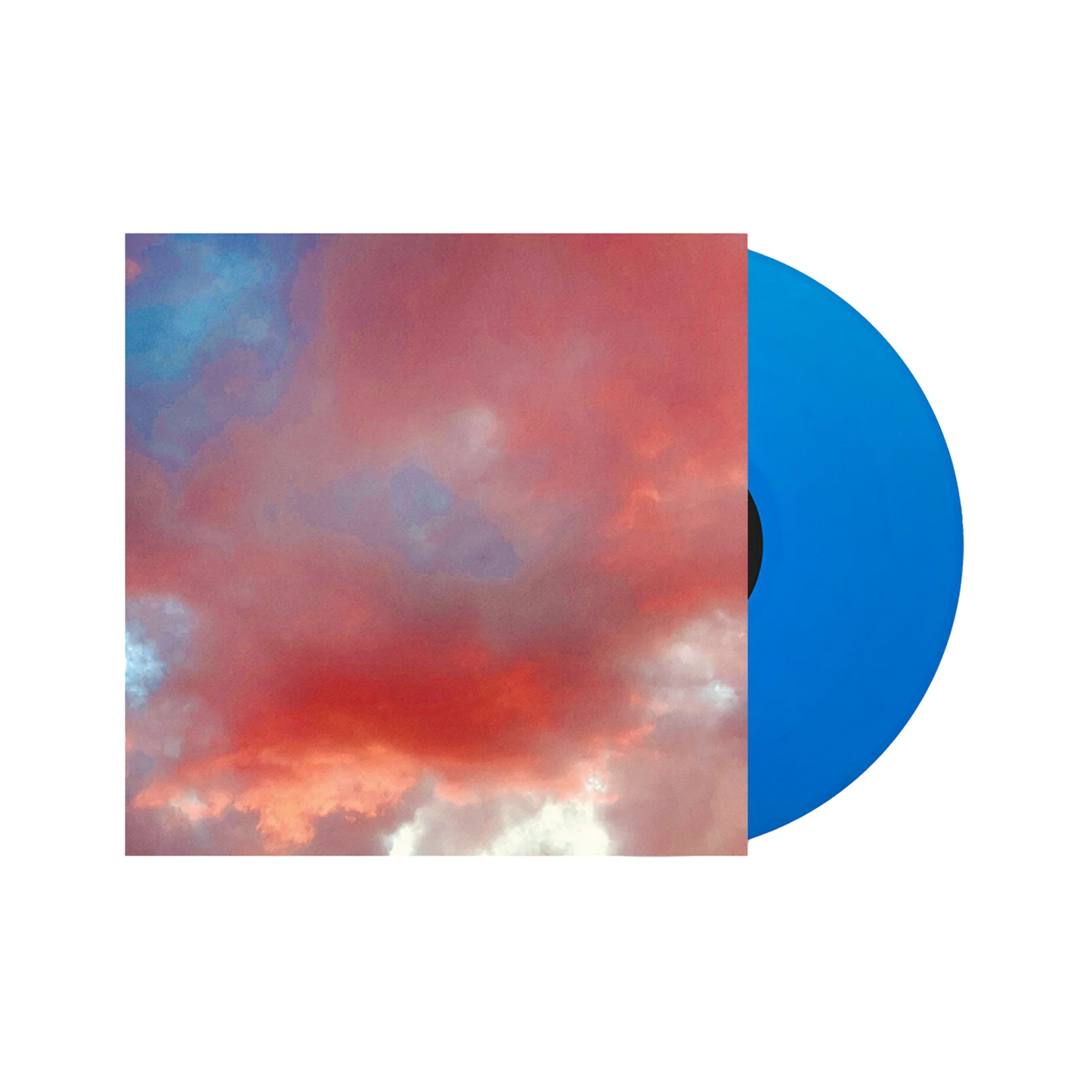 Thirty Seconds to Mars - It's The End of the World but It's a Beautiful Day - Limited Edition - VINYL