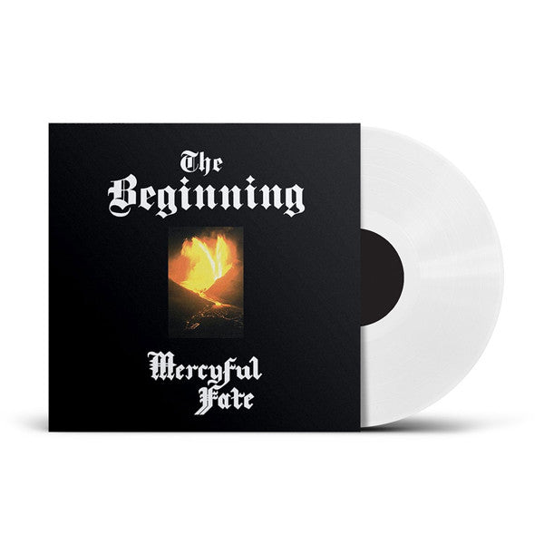 Mercyful Fate - The Beginning - Import LP