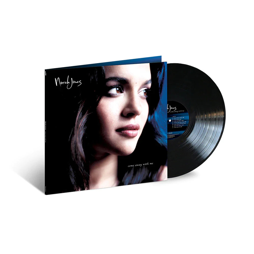 Norah Jones - Come Away With Me (20th Anniversary) - VINYL