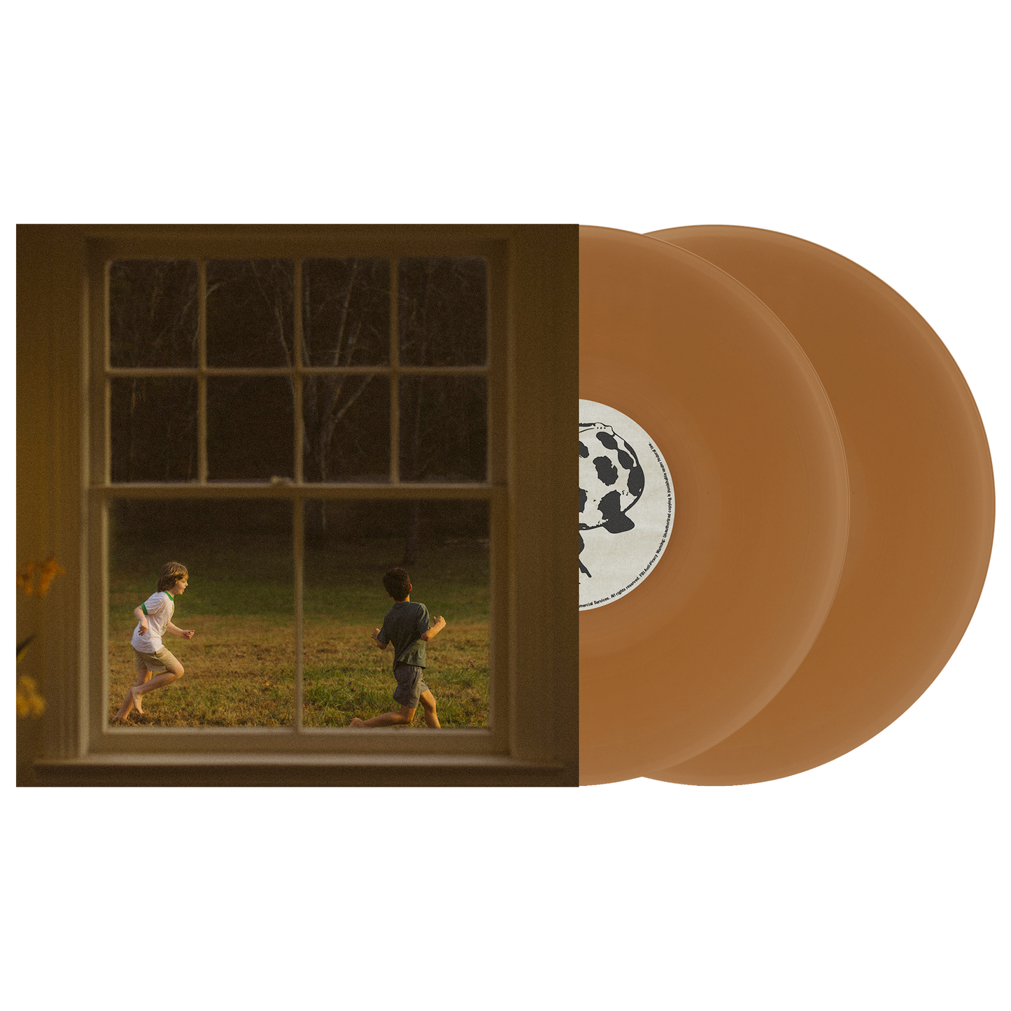 Noah Kahan - The Great Divide - Indie LP