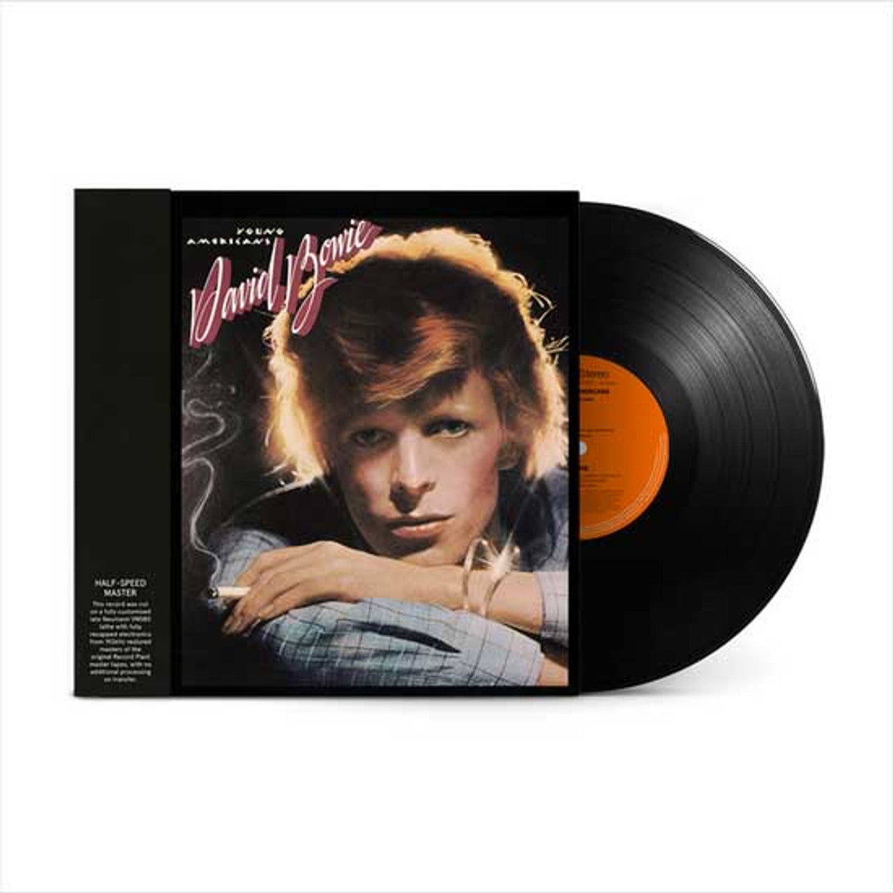 David Bowie - Young Americans (50th Anniversary) - VINYL
