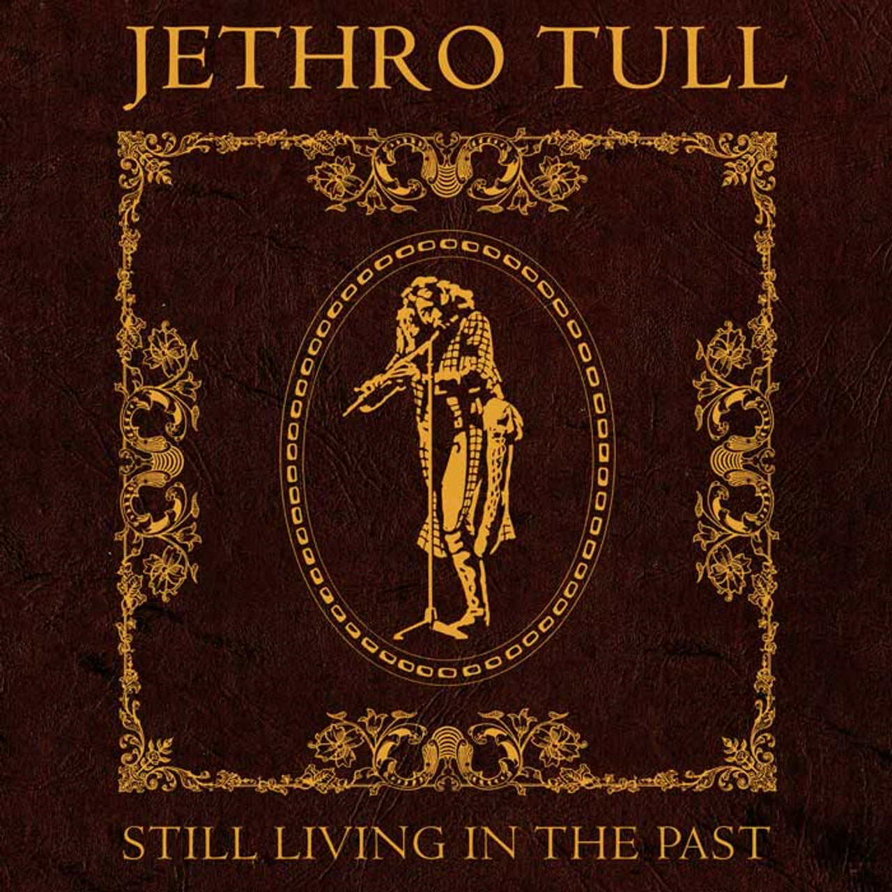 Jethro Tull - Still Living in the Past (The Steven Wilson Remixes) - VINYL