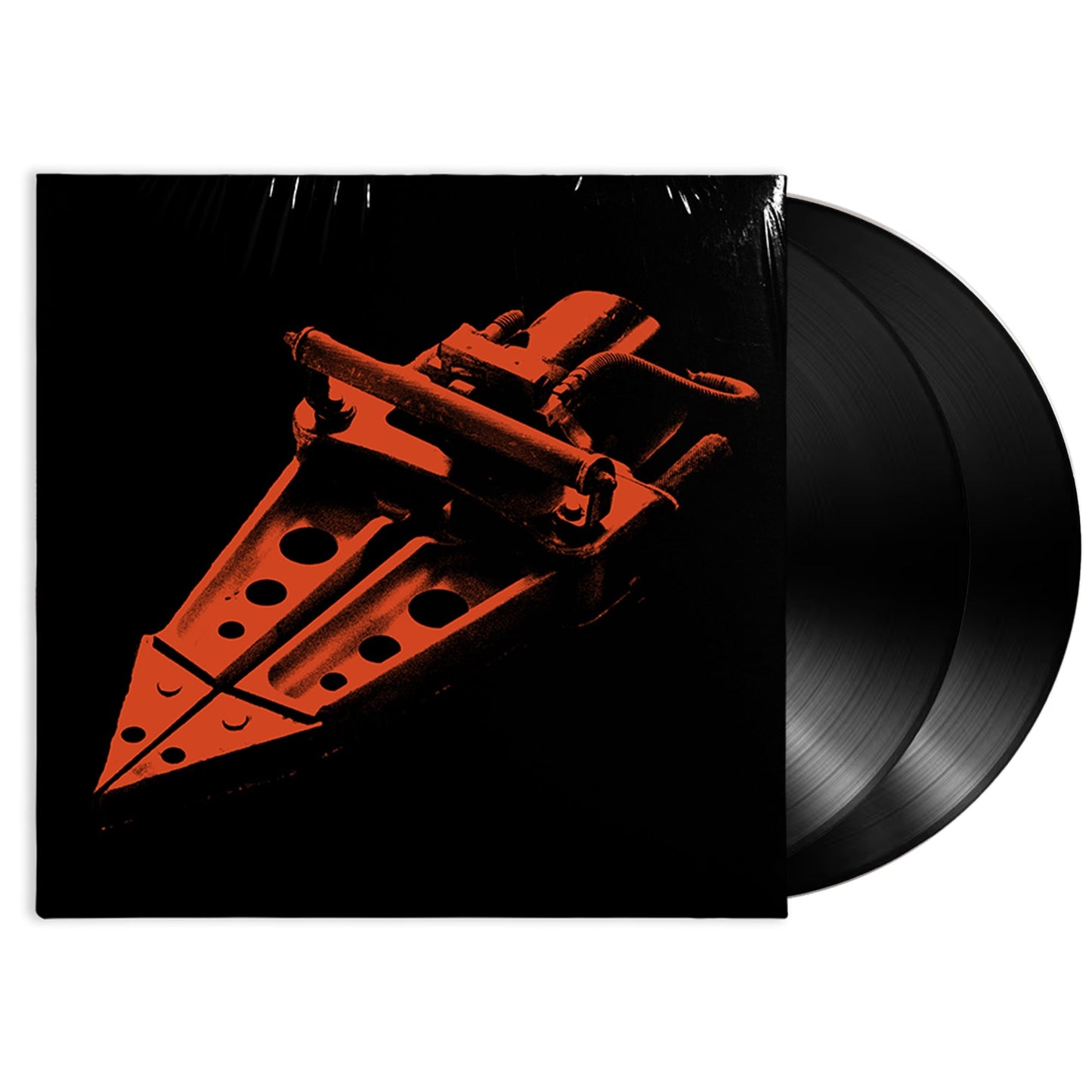 Pierce the Veil - The Jaws of Life (Expanded Edition) - VINYL