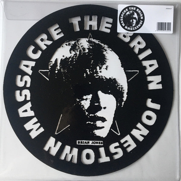 The Brian Jonestown Massacre - The Brian Jonestown Massacre - VINYL