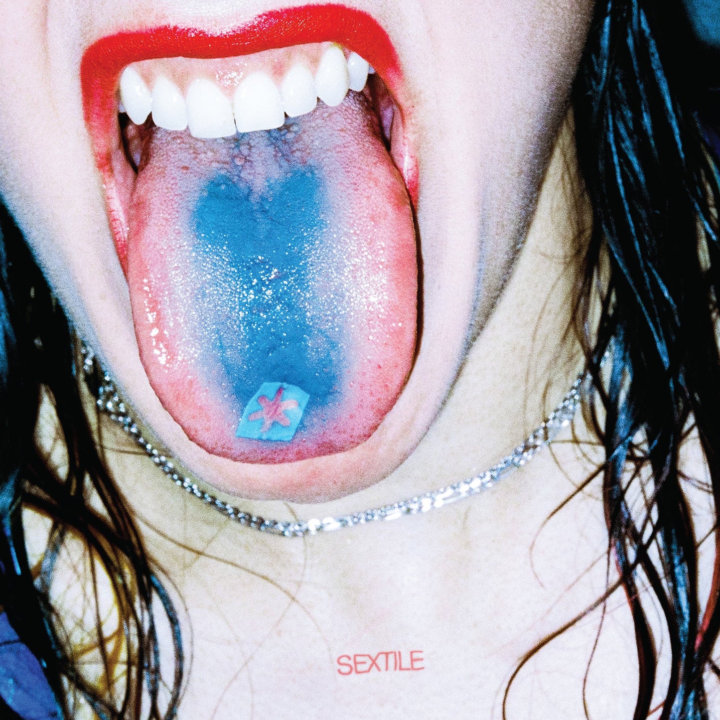 Sextile - Push - VINYL