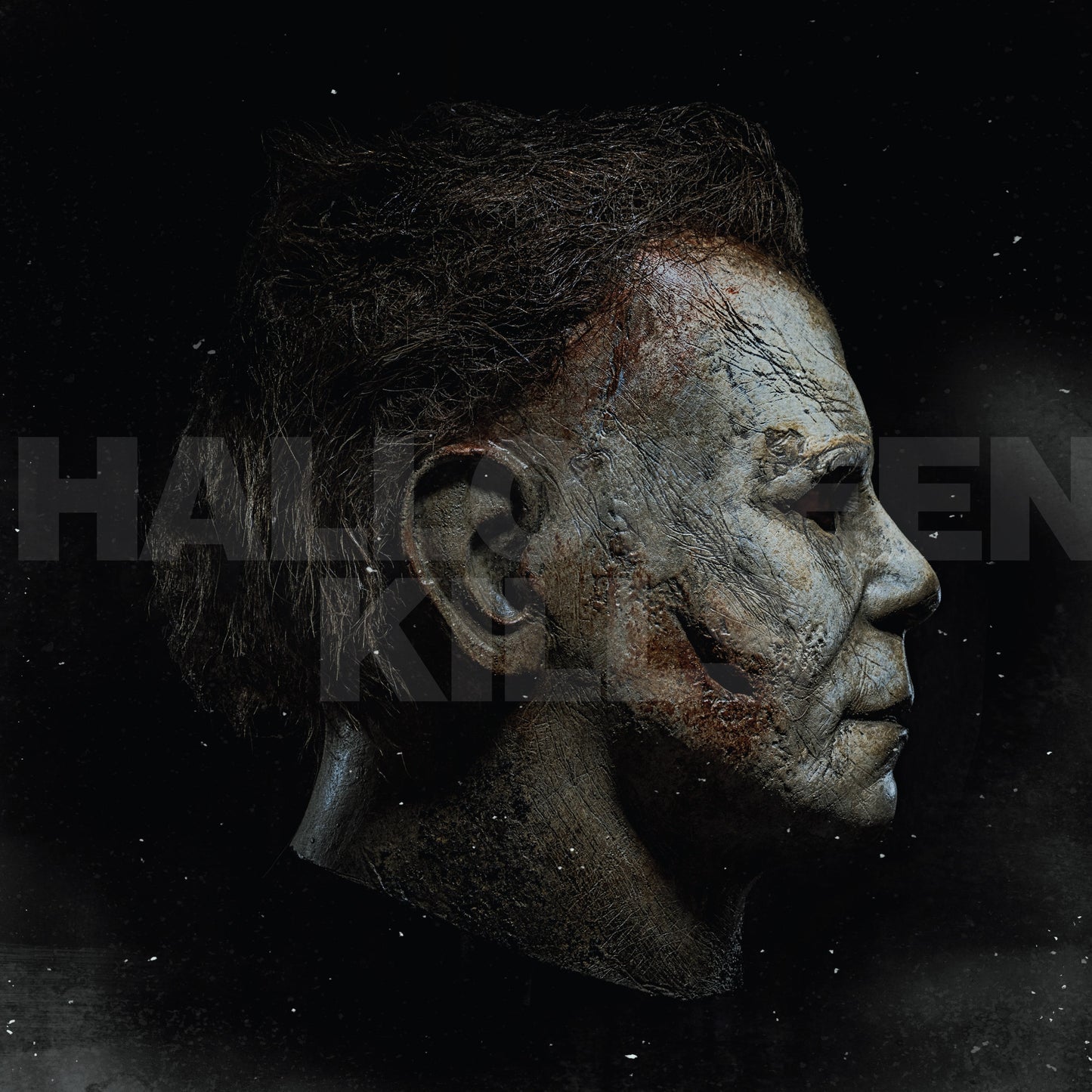 Halloween Kills - Original Motion Picture Soundtrack (Expanded Edition) - VINYL