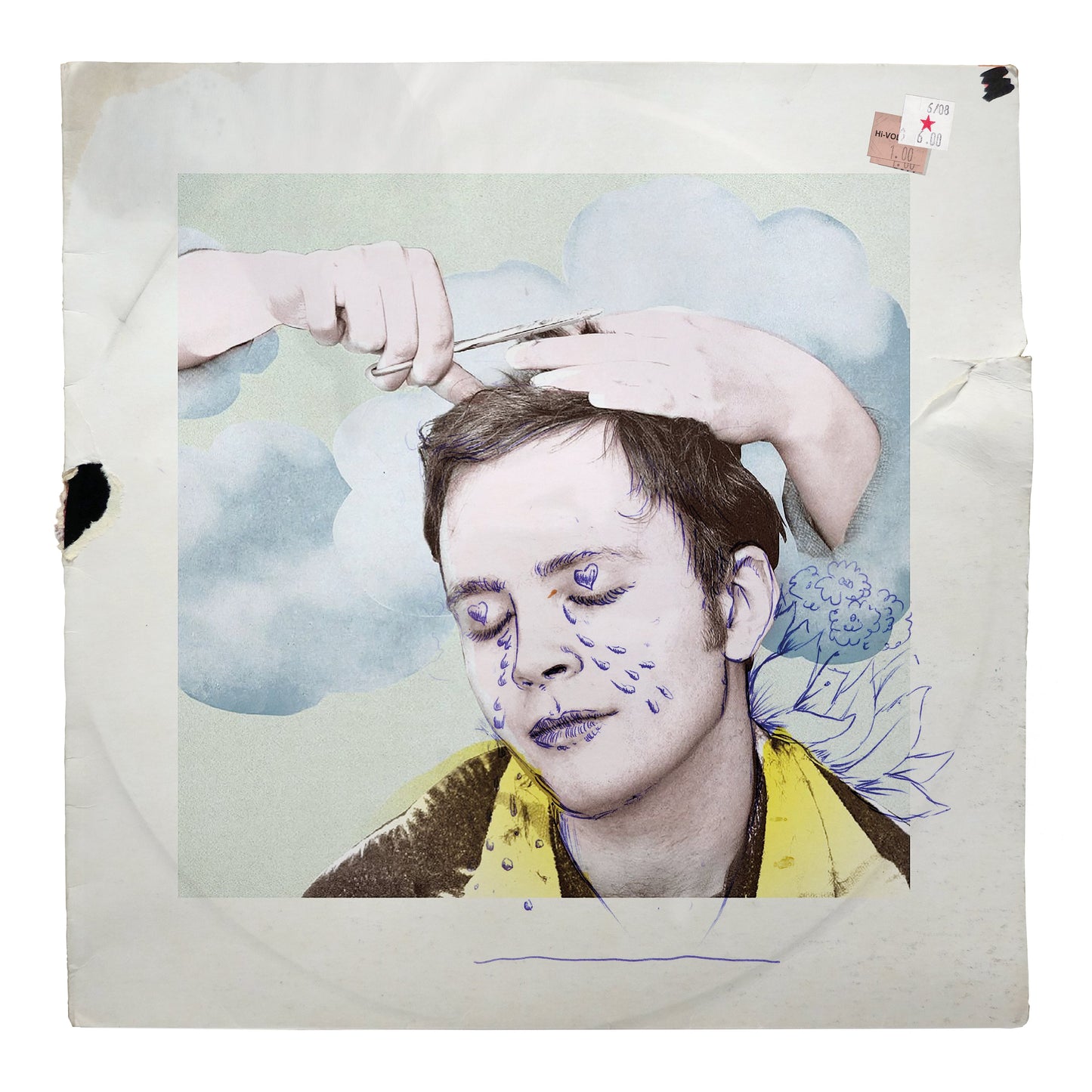 Jens Lekman - The Linden Trees Are Still In Blossom - VINYL