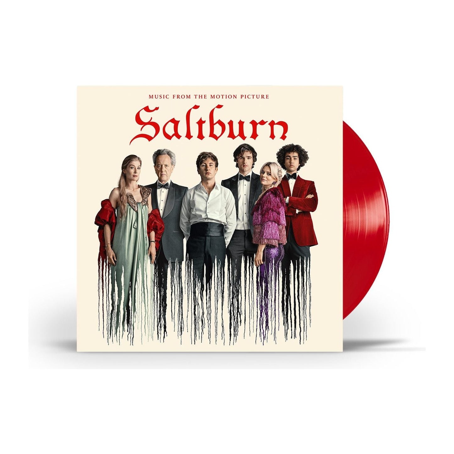 Saltburn - Motion Picture Soundtrack - VINYL