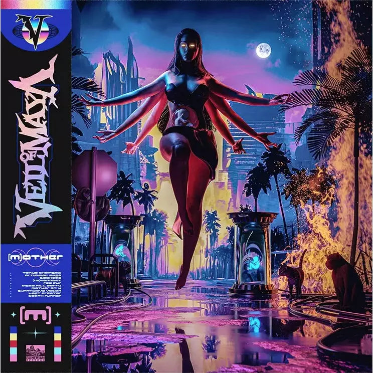 Veil of Maya - (m)other - ILP