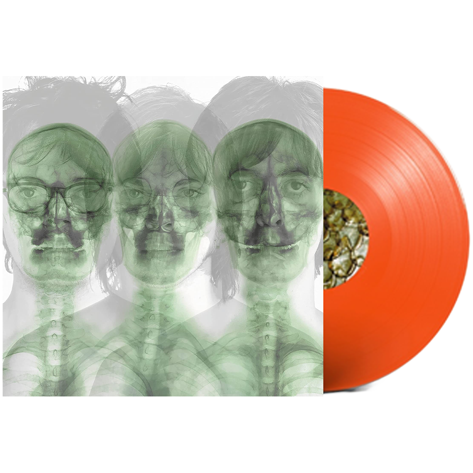 Supergrass - Supergrass - VINYL