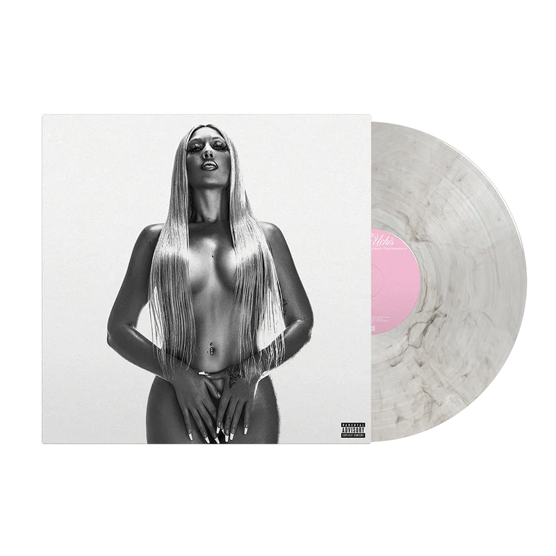 Kali Uchis - Sin Miedo (del Amor y Otros Demonios) - VINYL