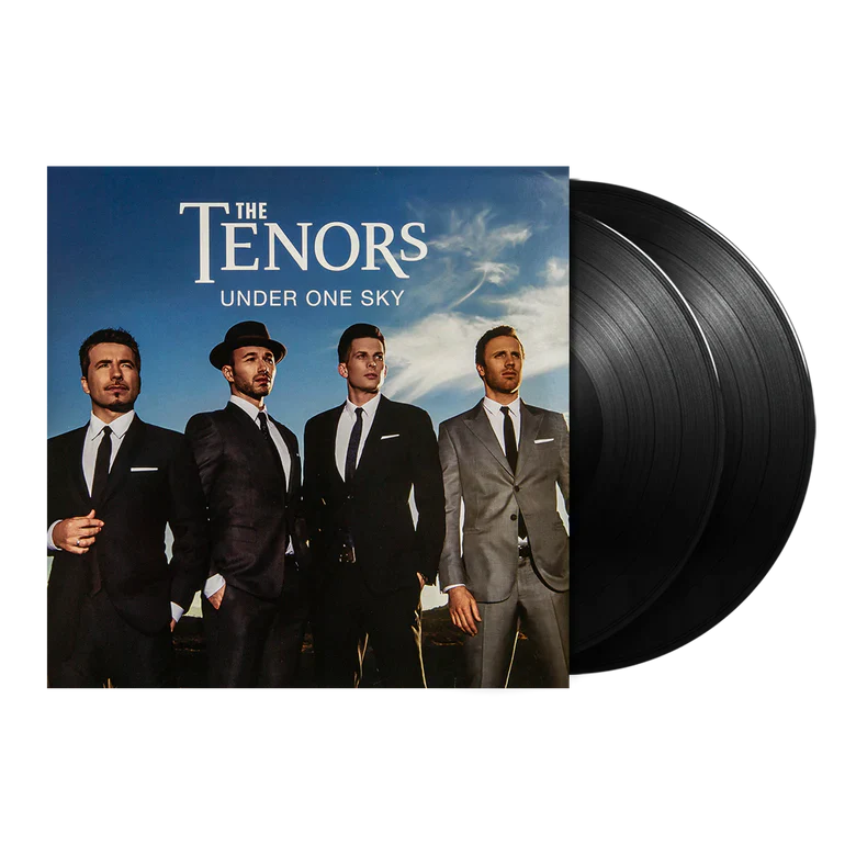 The Tenors - Under One Sky - VINYL