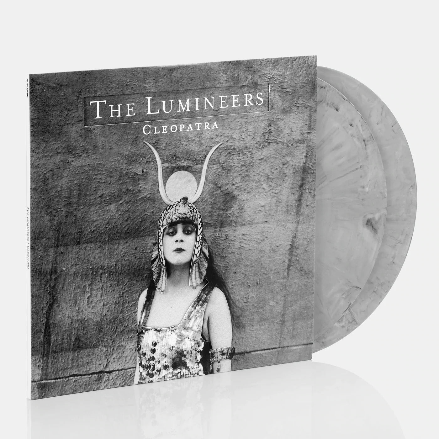 The Lumineers - Cleopatra (Deluxe) - VINYL