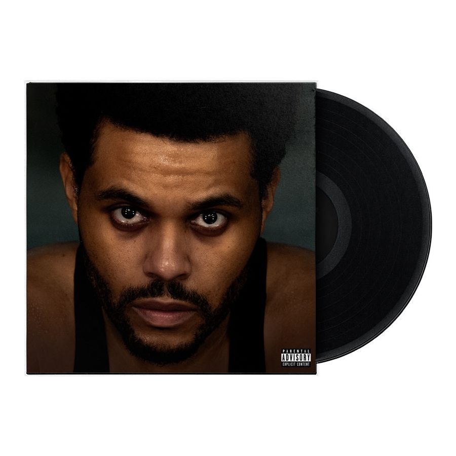 The Weeknd - Hurry Up Tomorrow - VINYL