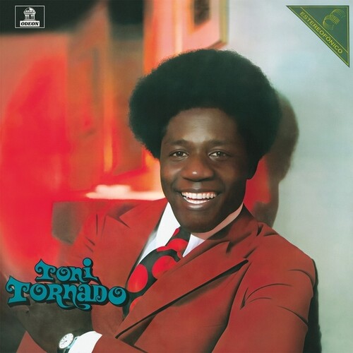 Toni Tornado - Toni Tornado - VINYL