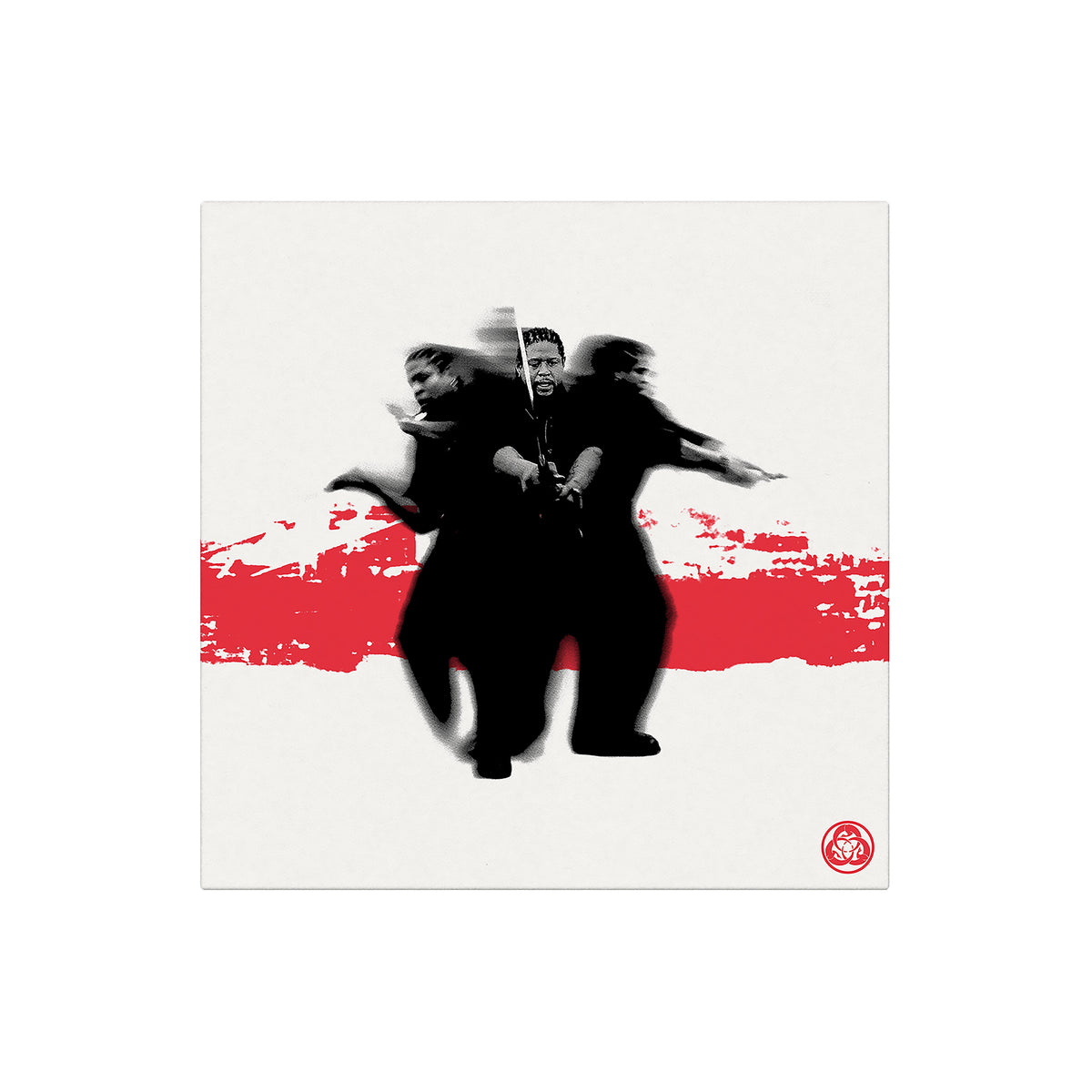 RZA: Ghost Dog - Original Motion Picture Score - Deluxe Edition Vinyl - VINYL