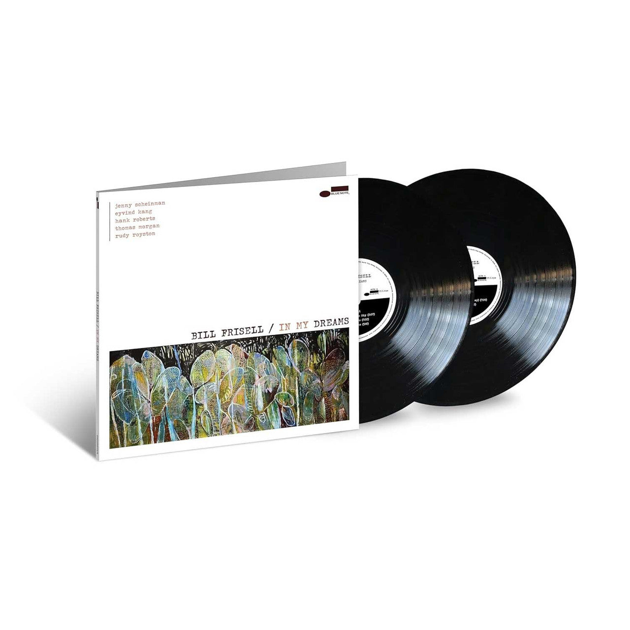 Bill Frisell - In My Dreams - VINYL