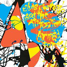 Elvis Costello - Armed Forces: Super Deluxe Box Set (Colored Vinyl 3LP + 3 x 10" + 3 x 7" Box Set)
