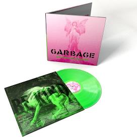 Garbage - No Gods No Masters - VINYL